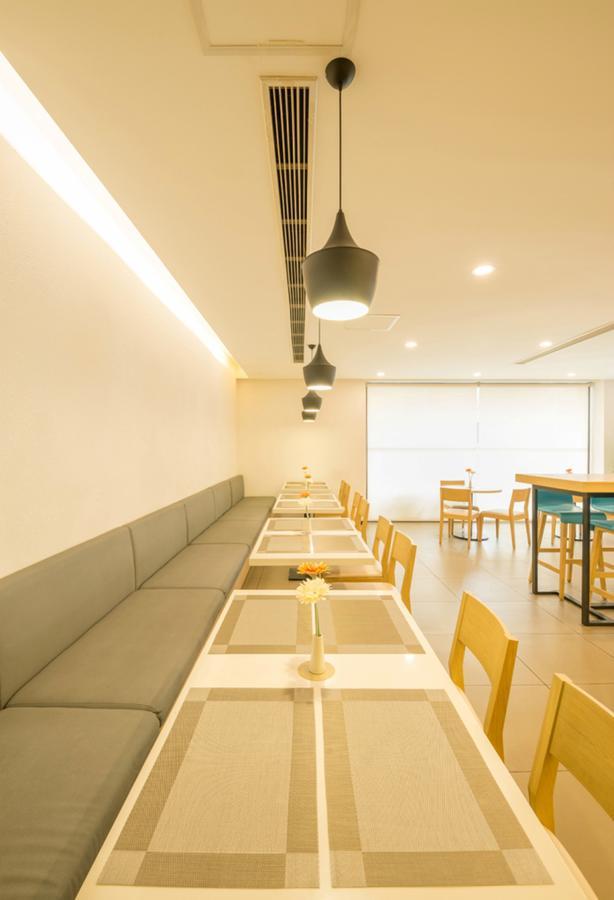 Hanting Hotel Shanghai Hongqiao National Exhibition Center Jidi Road Ngoại thất bức ảnh